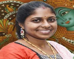 Sangeetha Prince